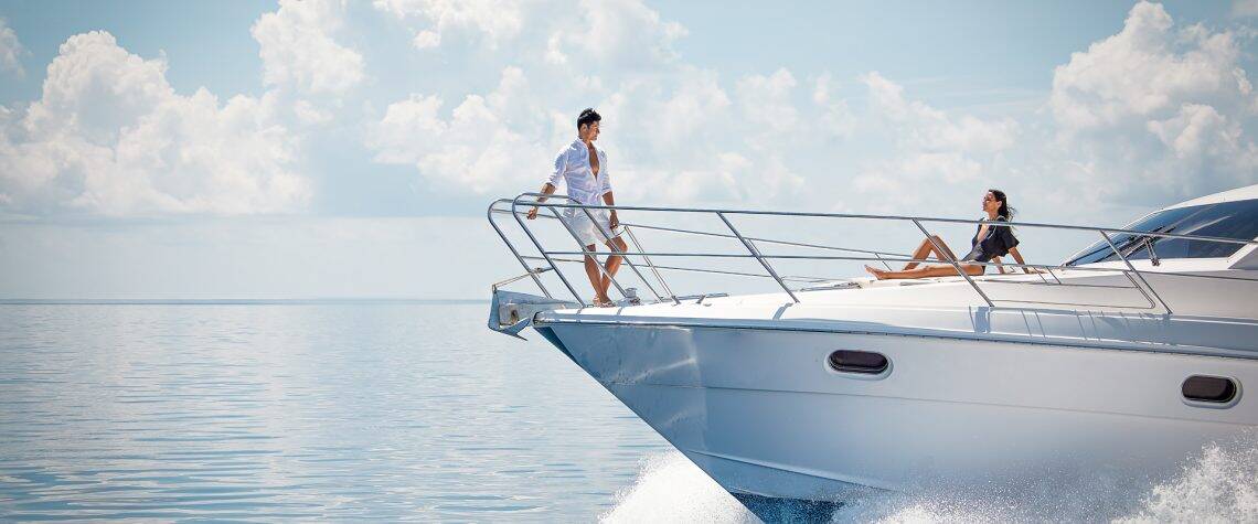 Island Lifestyle