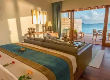 Romantic Ocean Villas
