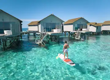 Water Sports