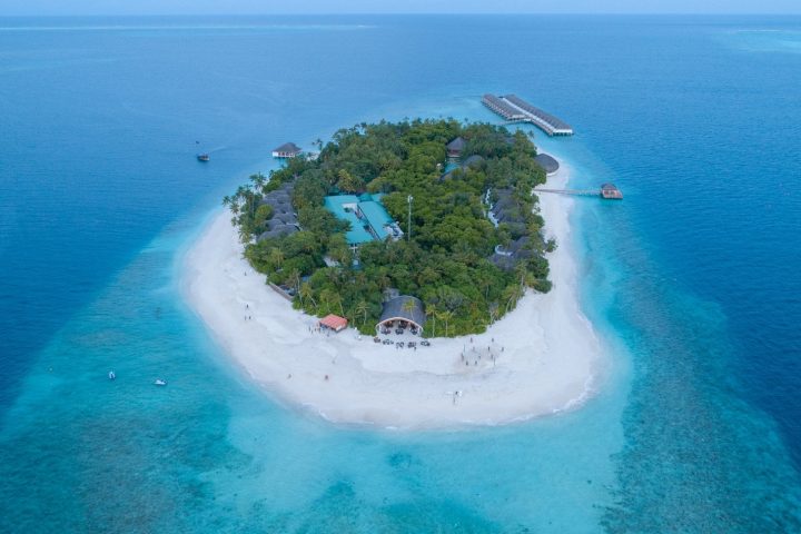 Dreamland Maldives - Highlight