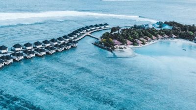 Cinnamon Dhonveli Maldives