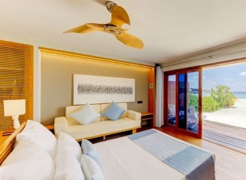 Beach Bungalow