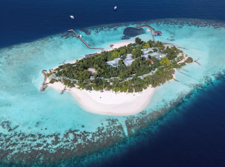 Eri Maldives