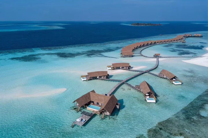 COMO Cocoa Island