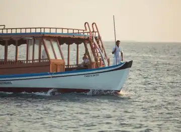 Drift Thelu Veliga Retreat - Activities & excursions