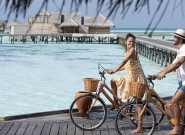 Gili Lankanfushi