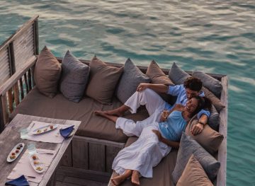 Gili Lankanfushi
