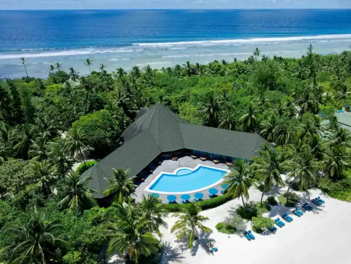 Canareef Resort Maldives