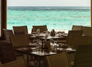 Alimathà's Restaurant
