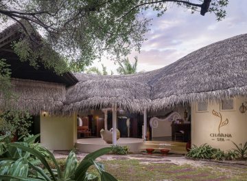 Mandara Spa