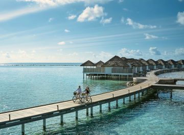 COMO Maalifushi