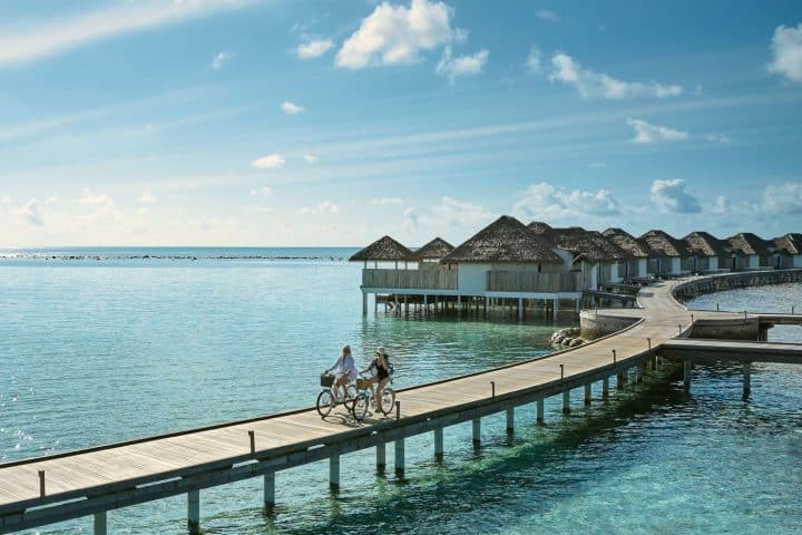 COMO Maalifushi