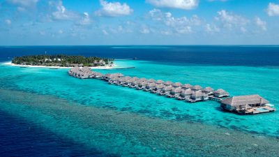 Baglioni Resort Maldives