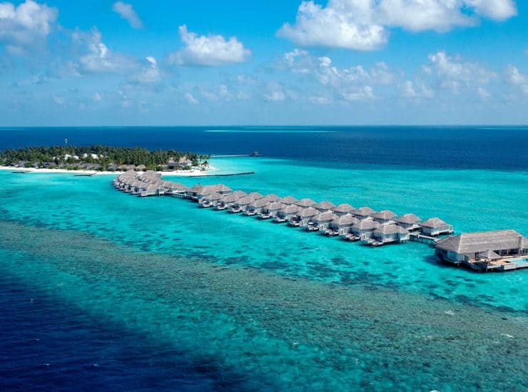 Baglioni Resort Maldives