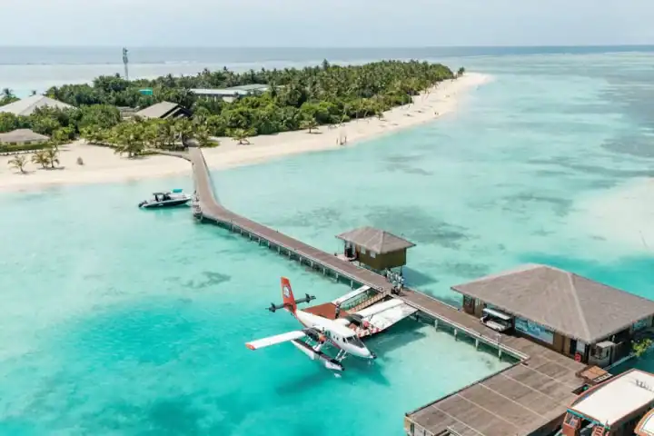 Cocoon Maldives