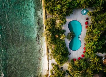 Cinnamon Dhonveli Maldives