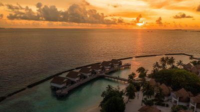 Bandos Maldives