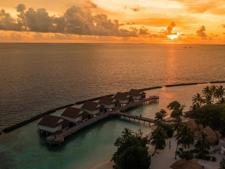 Bandos Maldives