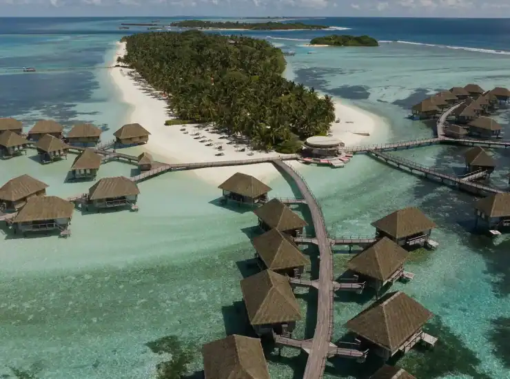 Club Med Kani