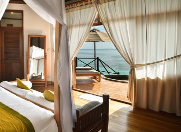 Lagoon Villa