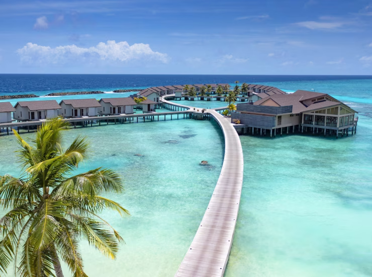 Atmosphere Kanifushi