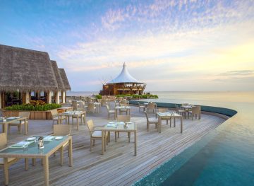 Baros Maldives