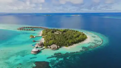 Baros Maldives