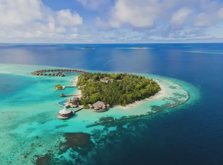 Baros Maldives