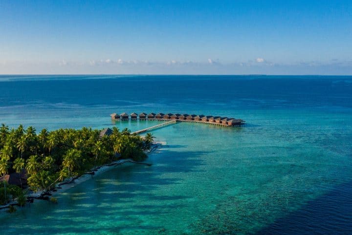 Filitheyo Island Resort