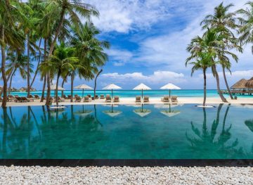 Gili Lankanfushi