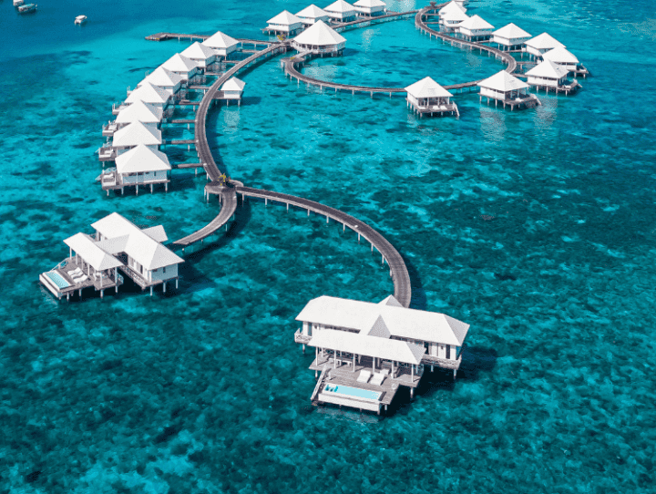 Diamond Thudufushi
