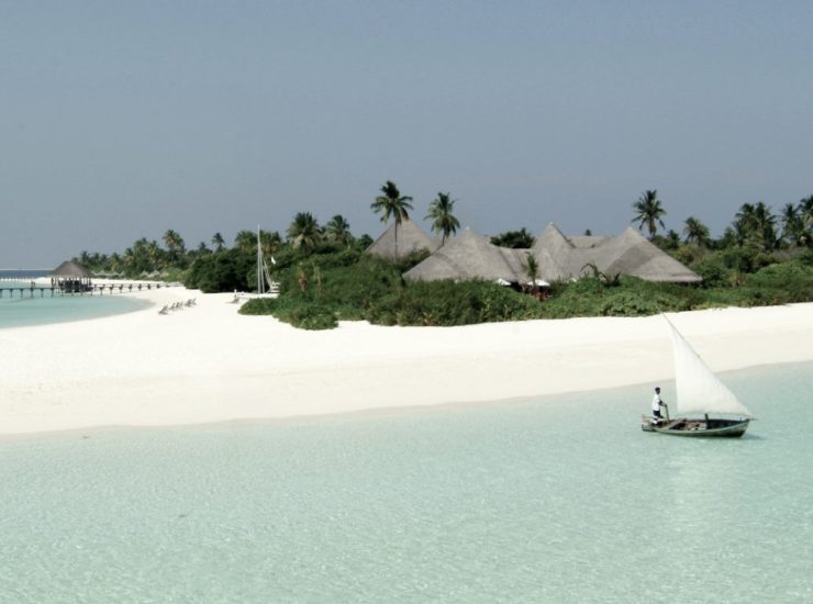 Coco Palm Dhuni Kolhu
