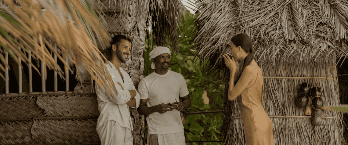 Maldivian Cultural