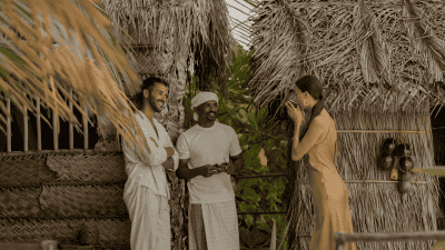 Maldivian Cultural