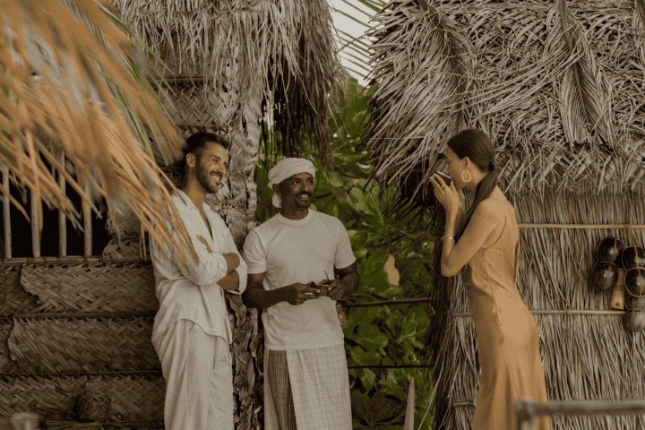 Maldivian Cultural