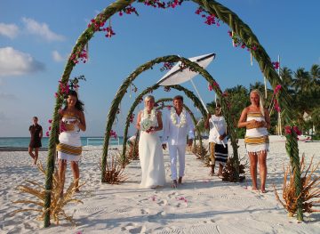 Weddings