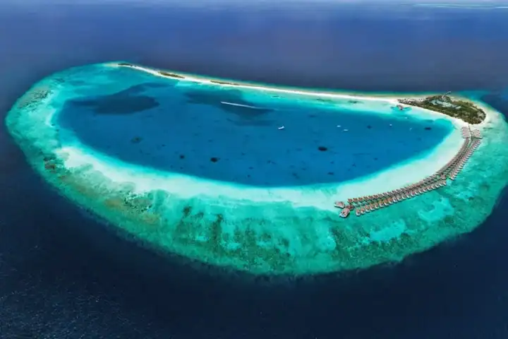 Finolhu Maldives