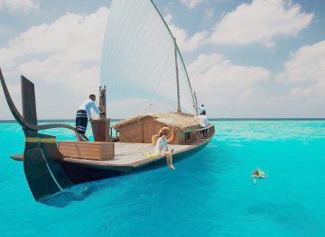 Set Sail on Nooma