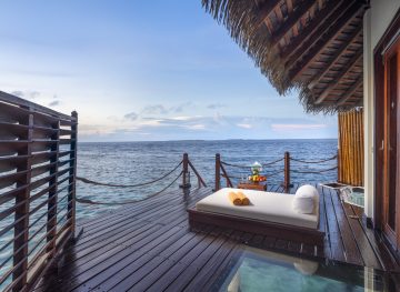 Prestige Water Villa
