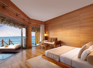 Prestige Water Villa