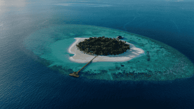 Banyan Tree Vabbinfaru