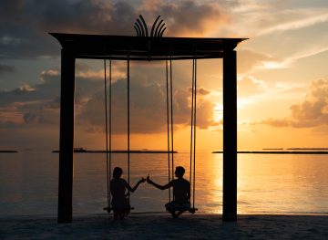 Lovers Paradise