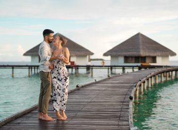 Romantic Getaway