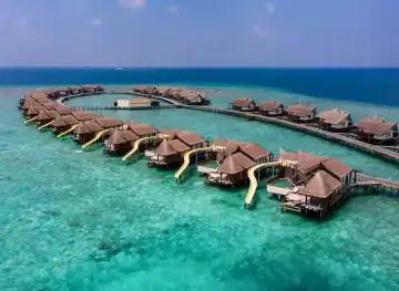 Ozen Reserve Bolifushi