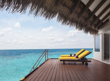 Water Villa