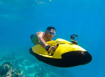 On-Island Water Sports