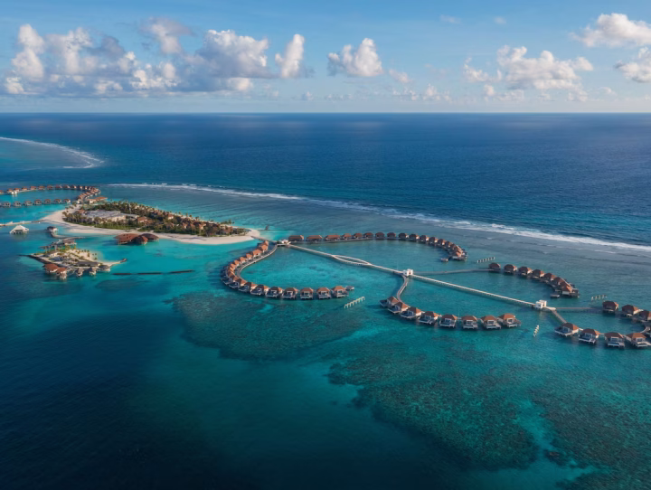 Radisson Blu Resort Maldives