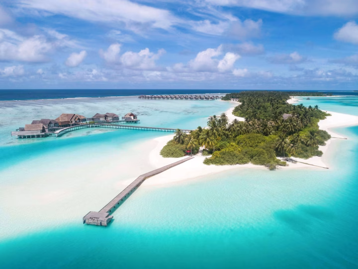Niyama Private Islands