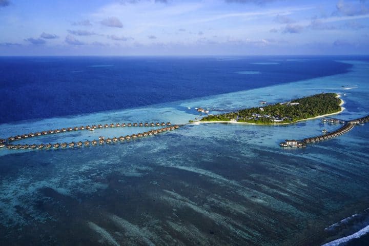 Pullman Maldives Maamutaa