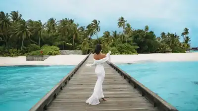 Jetty Walk